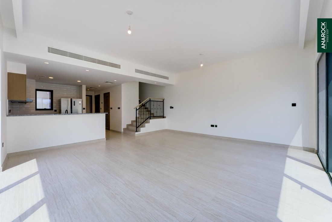 Townhouse in Al Hebiah 5, Al Hebiah, Dubai 3 - 18631348