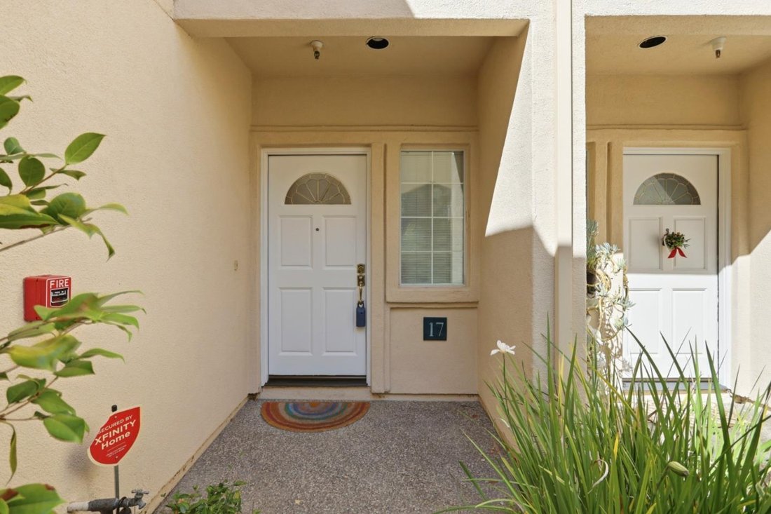 Townhouse in Palo Alto, California, United States 2 - 18631242