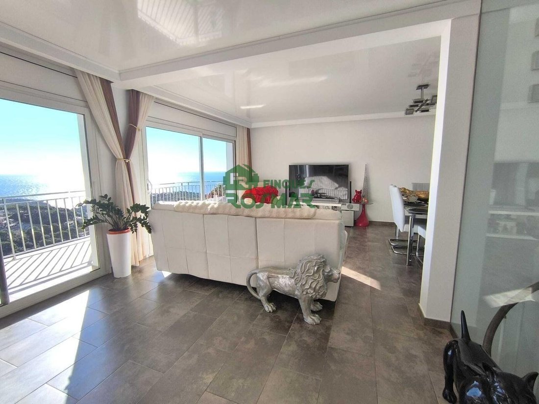 House in Lloret de Mar, Catalonia, Spain 5 - 18631030