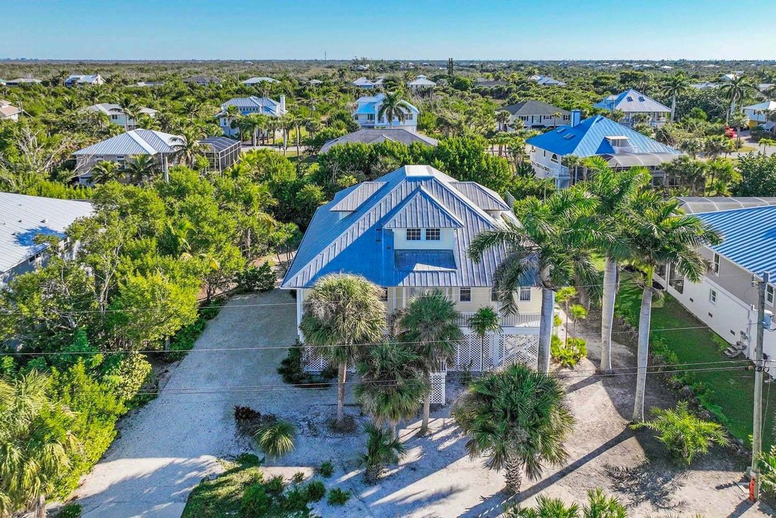 House in Sanibel, Florida, United States 1 - 18630836