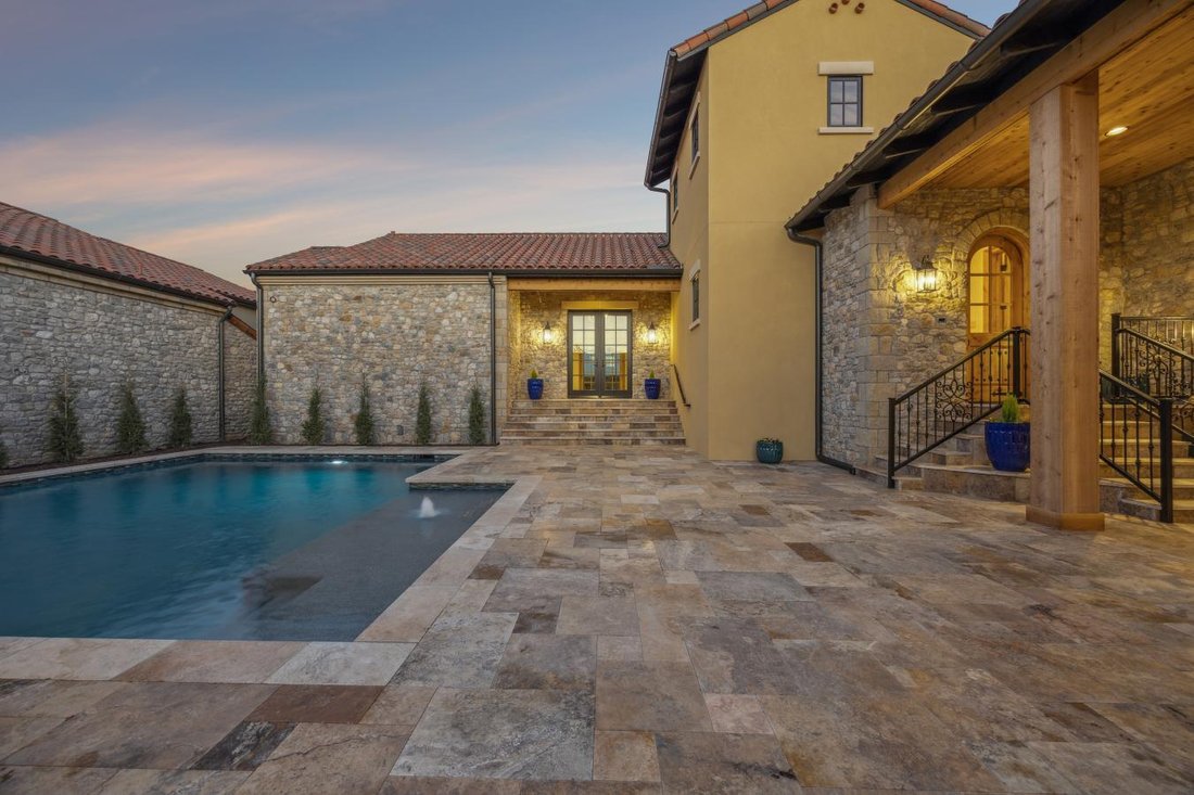 House in Keller, Texas, United States 3 - 18631468