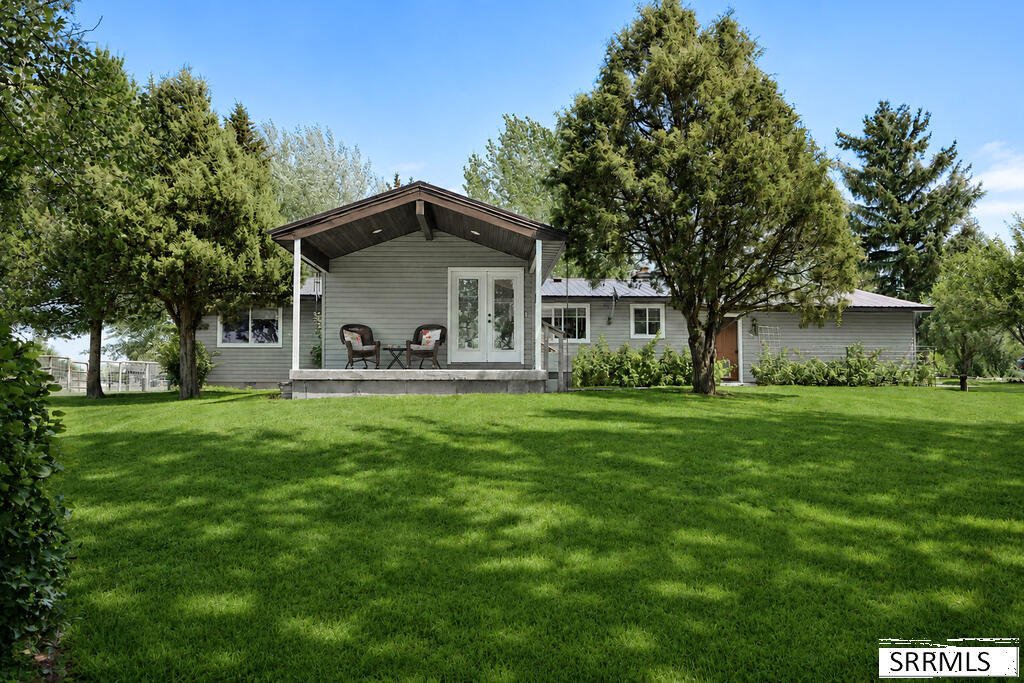 House in Rexburg, Idaho, United States 4 - 18630832