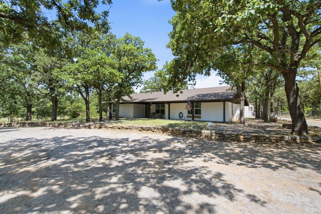 Casa a Weatherford, Texas, Stati Uniti 2 - 18631055