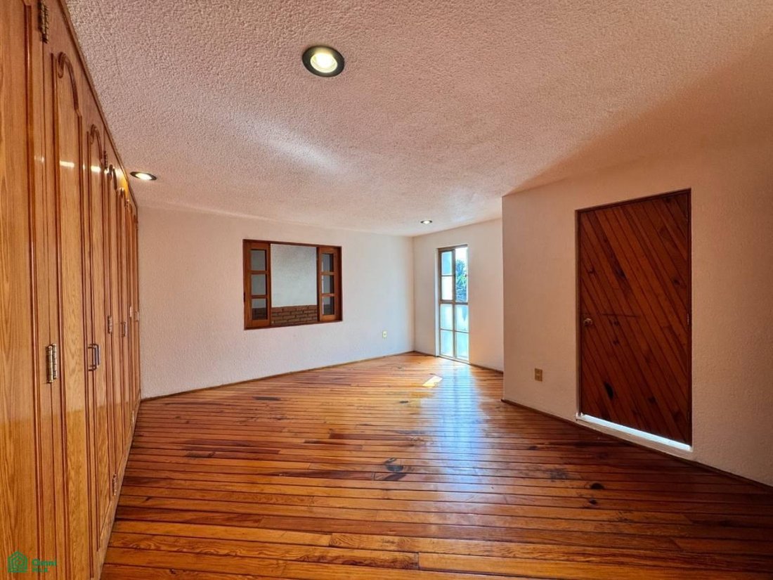 Townhouse in Santa Catarina Yecahuitzotl, Mexico City, Mexico 5 - 17232416