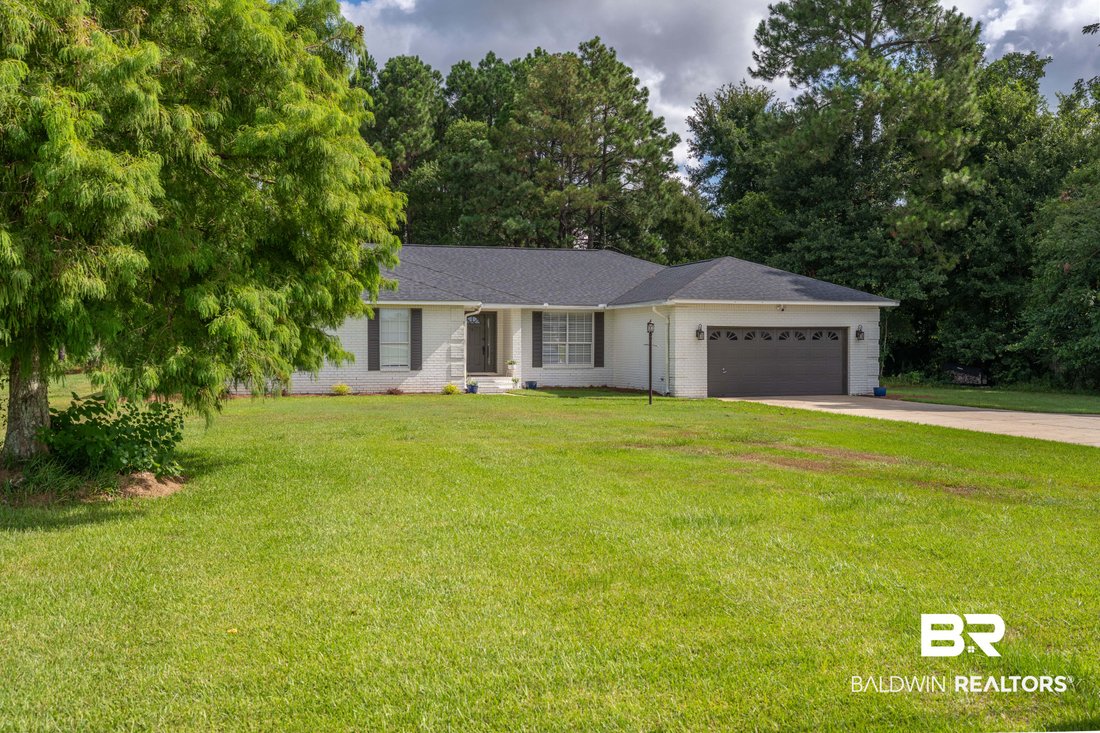 House in Fairhope, Alabama, United States 2 - 18630859