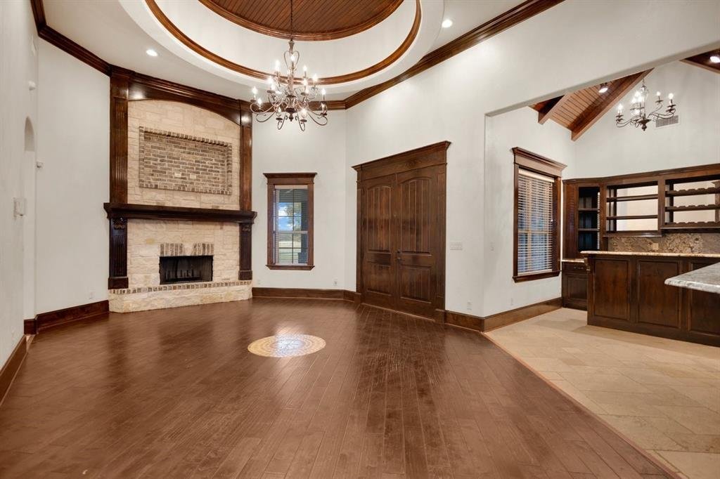 House in Tyler, Texas, United States 5 - 18631026