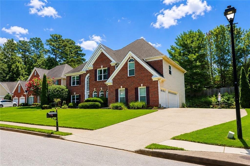 House in Suwanee, Georgia, United States 2 - 18631150