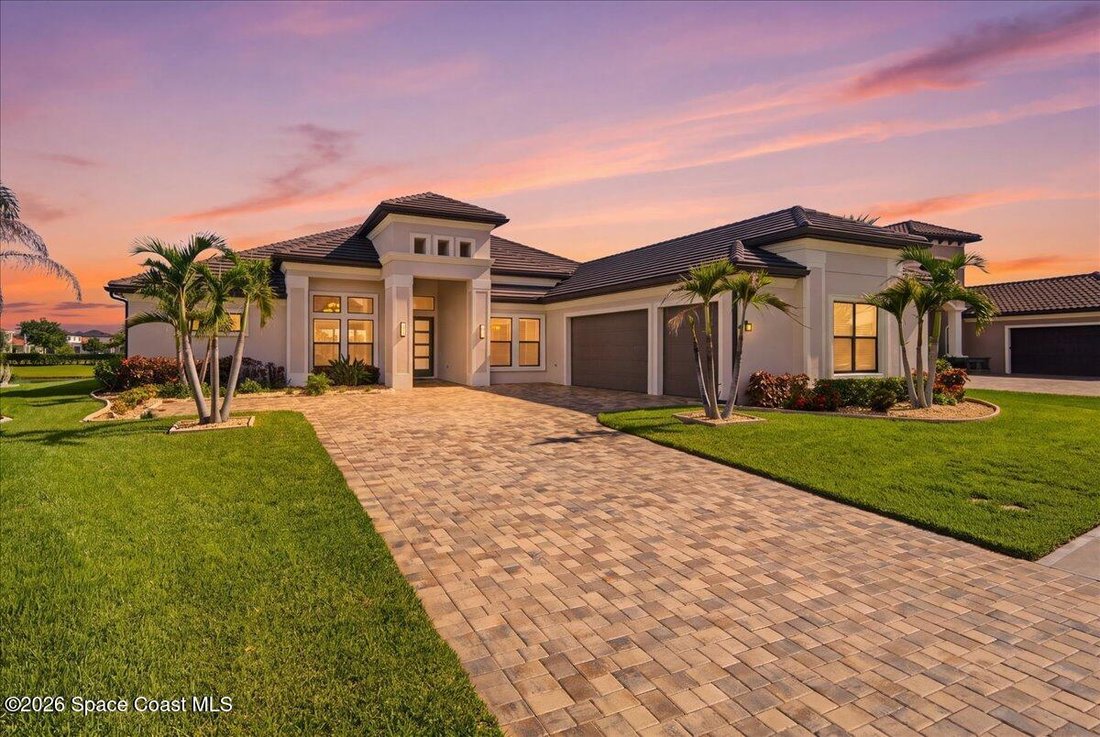 House in Melbourne, Florida, United States 2 - 18630911