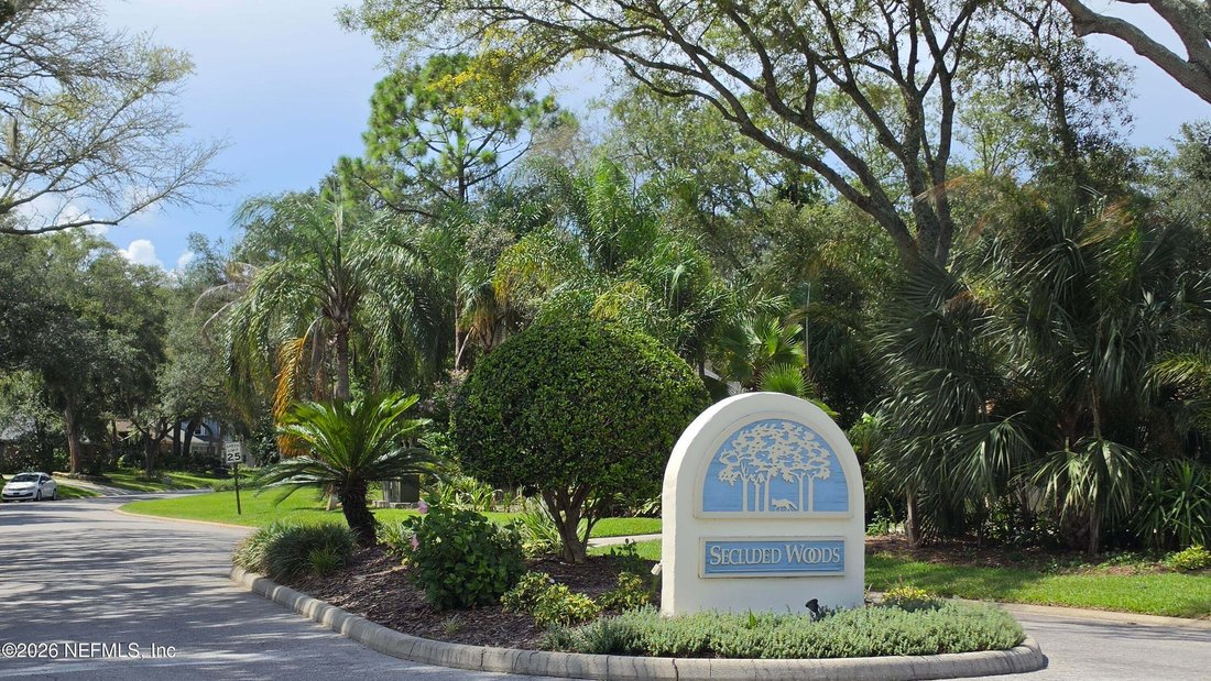 House in Neptune Beach, Florida, United States 4 - 18631052