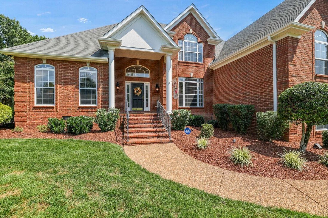 House in Nashville, Tennessee, United States 2 - 18631189