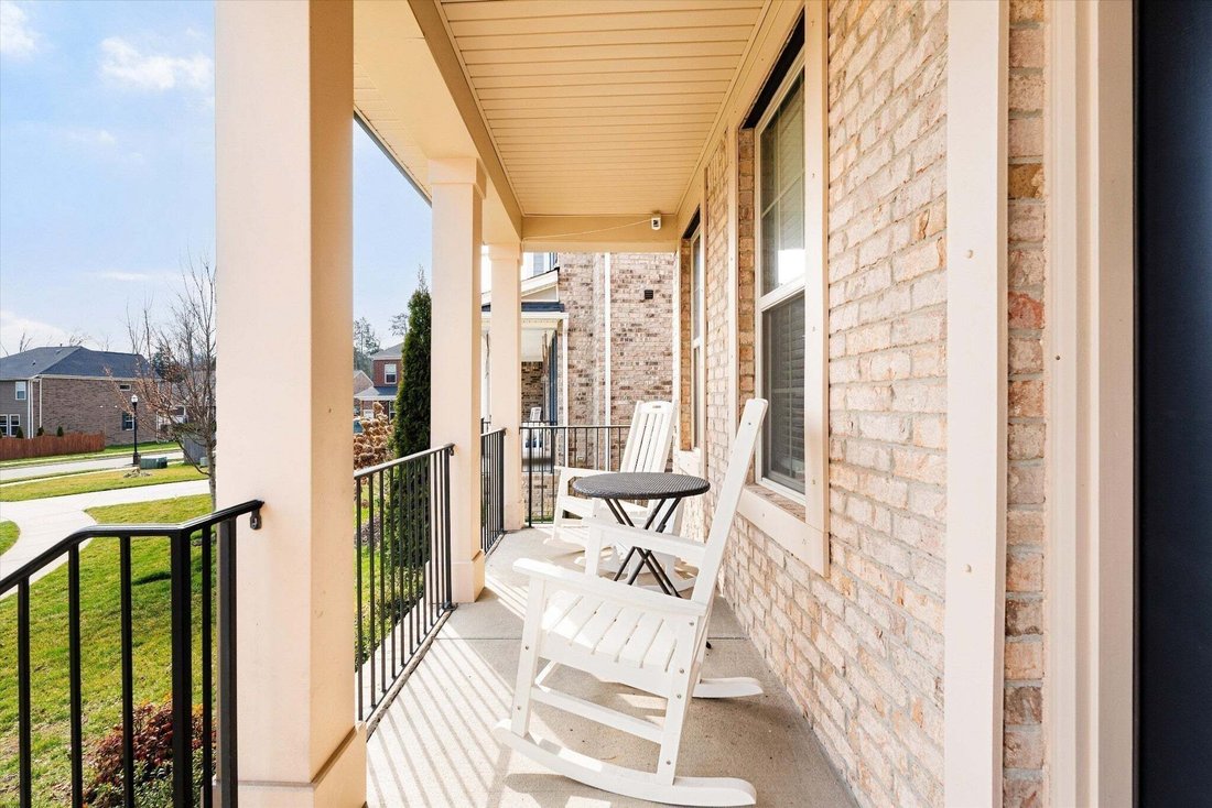 House in Nashville, Tennessee, United States 5 - 18631175