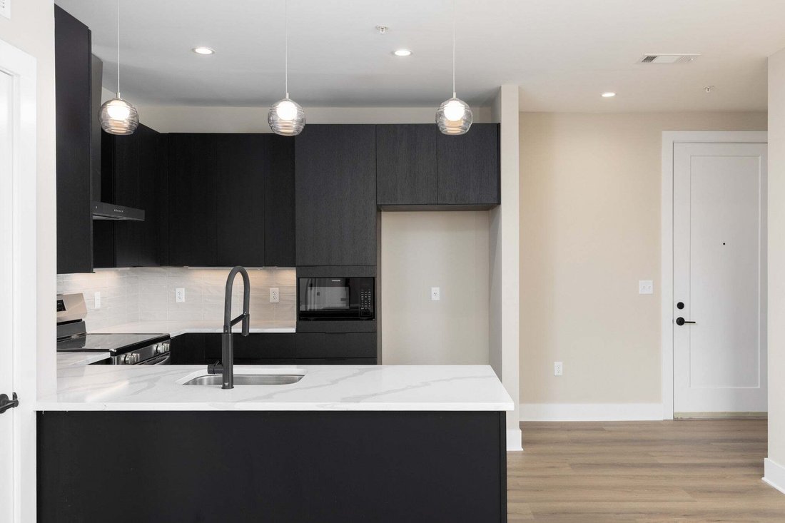 Condo in Nashville, Tennessee, United States 3 - 18631173