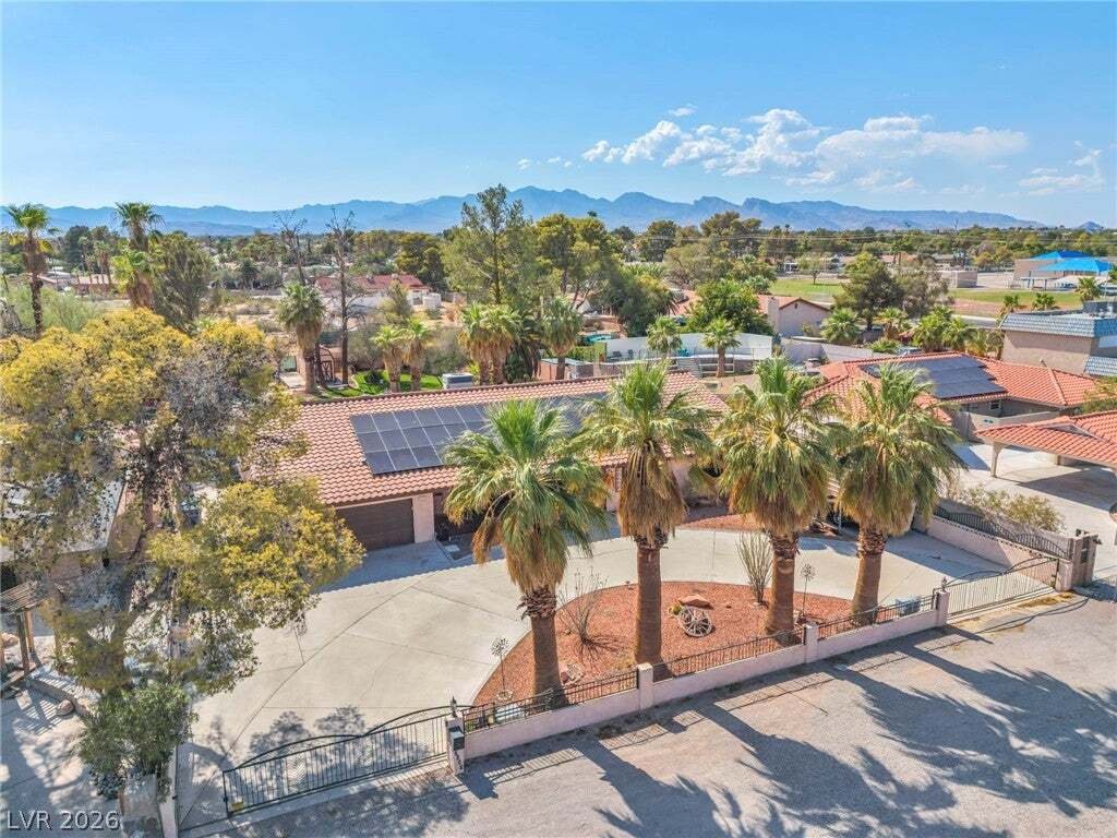 House in Las Vegas, Nevada, United States 3 - 18631128