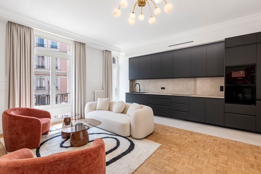 Apartment in Musiciens - Thiers, Nice, France 2 - 18631262