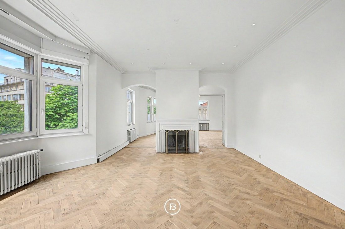 Villa in Bruxelles, Brussels, Belgium 5 - 18326885
