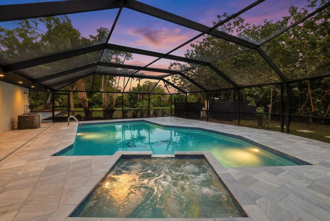 House in West Palm Beach, Florida, United States 1 - 17442290