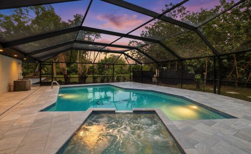 House in West Palm Beach, Florida, United States 1