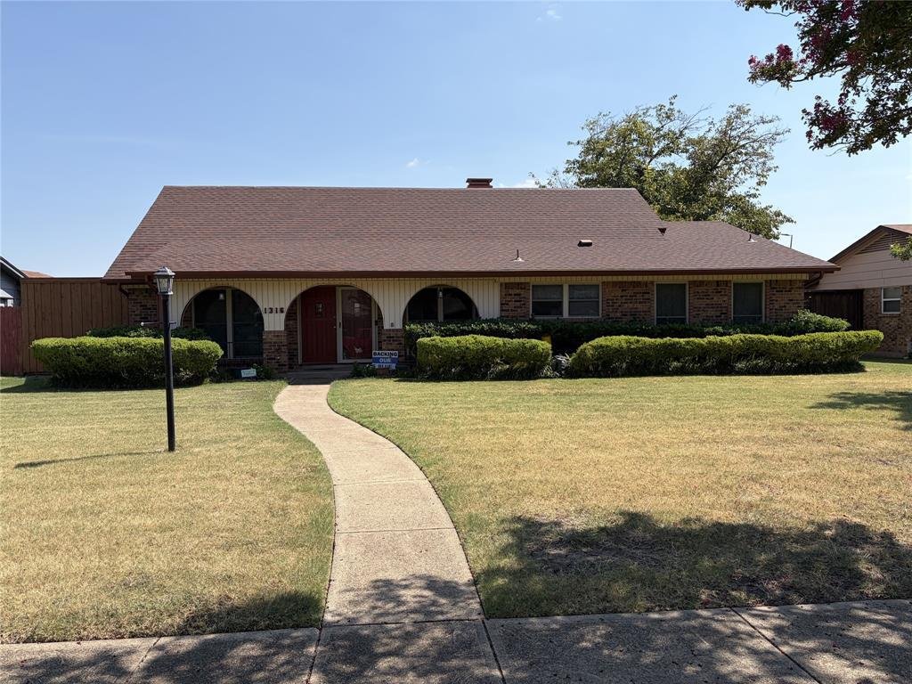 House in Richardson, Texas, United States 1 - 18630997