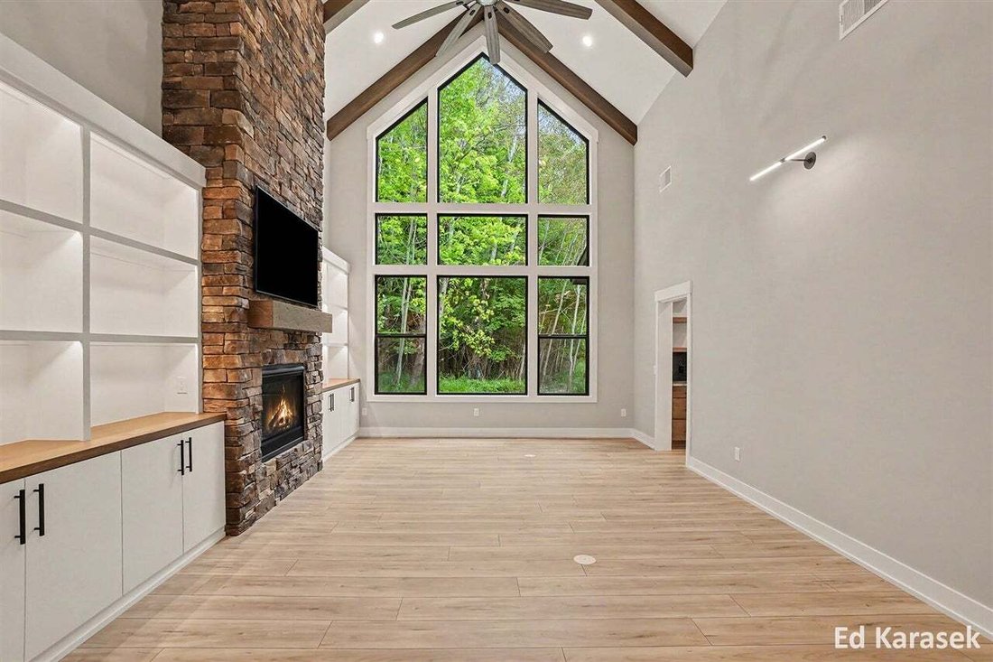 House in Fennville, Michigan, United States 3 - 18308787