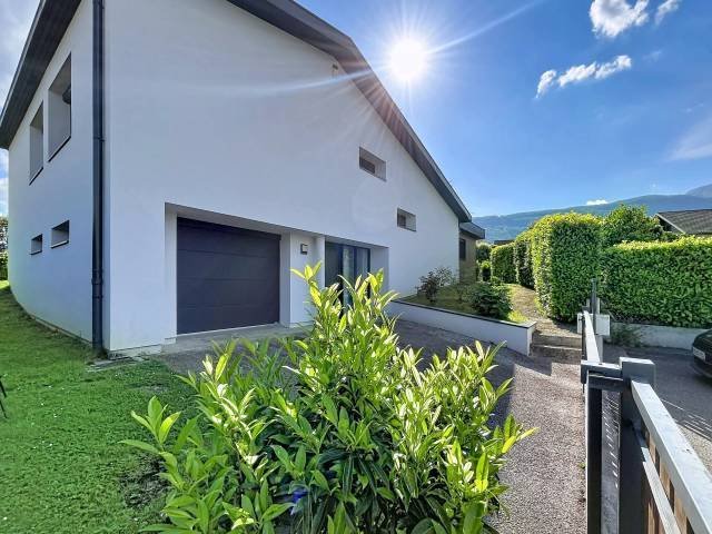 Maison à Hameaux, La Motte-Servolex, France 4 - 18271120