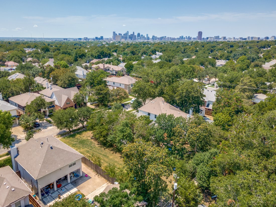 Land in Dallas, Texas, United States 1 - 18631286