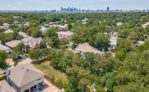 Terreno en Dallas, Texas, Estados Unidos 1