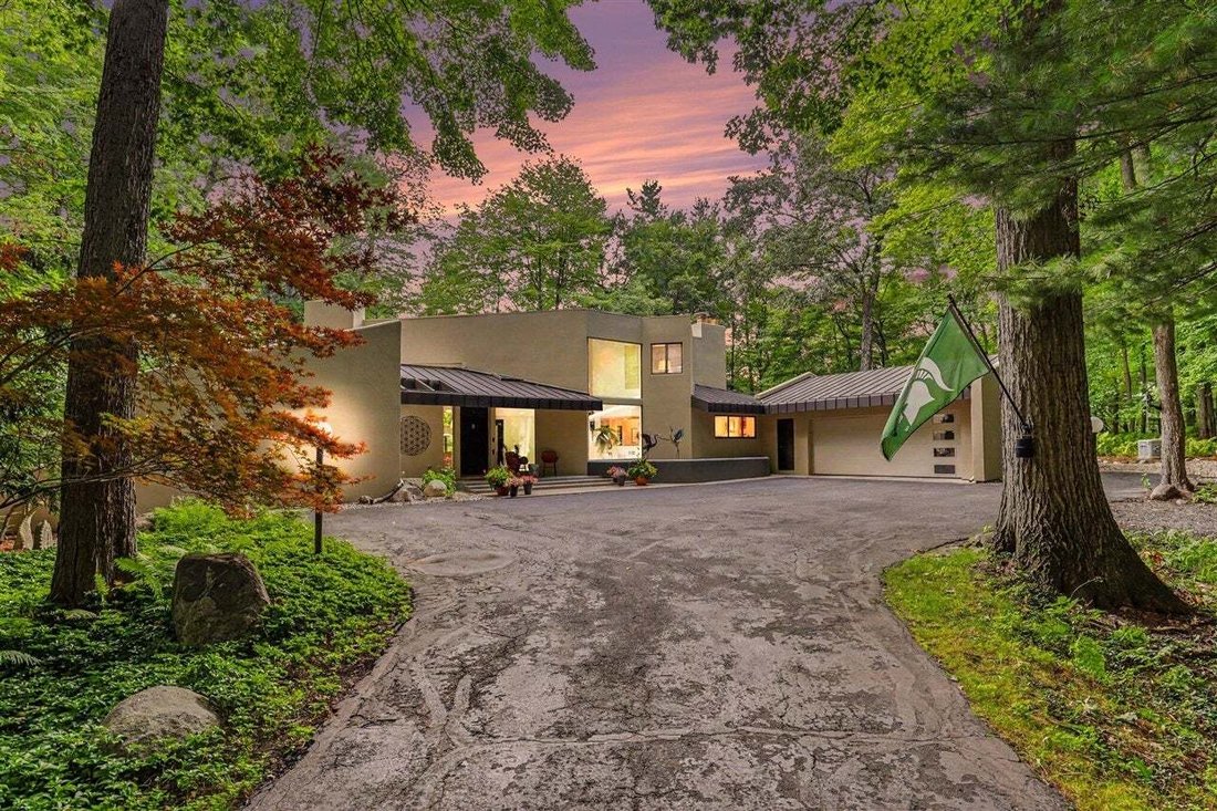 House in Greenville, Michigan, United States 4 - 18630851