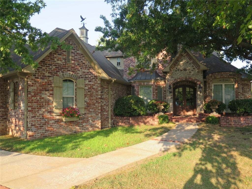 House in Rogers, Arkansas, United States 1 - 18630990