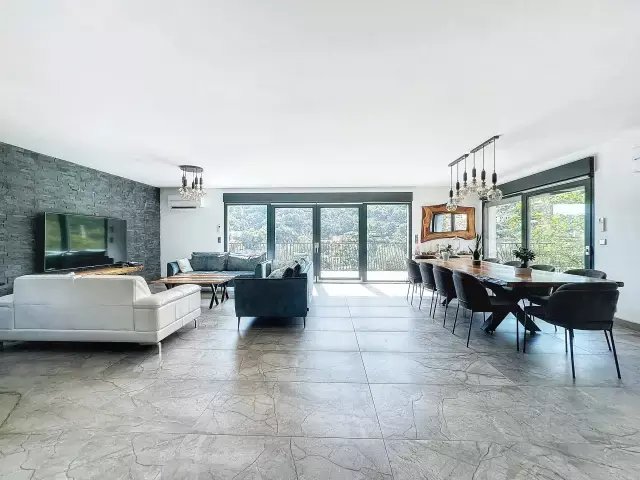 Villa in Menton, Provence-Alpes-Côte d'Azur, France 5 - 18251300
