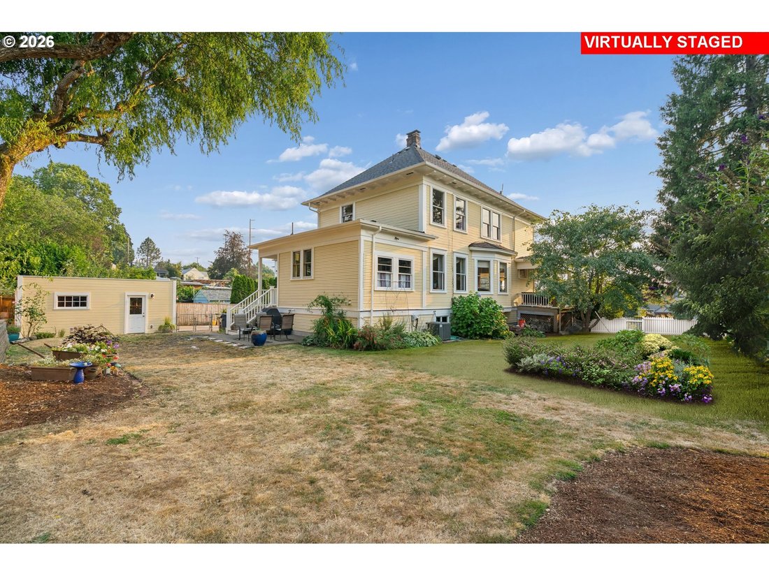 House in Portland, Oregon, United States 2 - 18594338