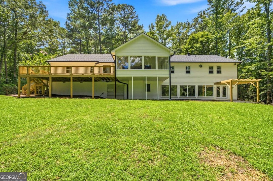 Casa a Chattahoochee Hills, Georgia, Stati Uniti 3 - 18631295