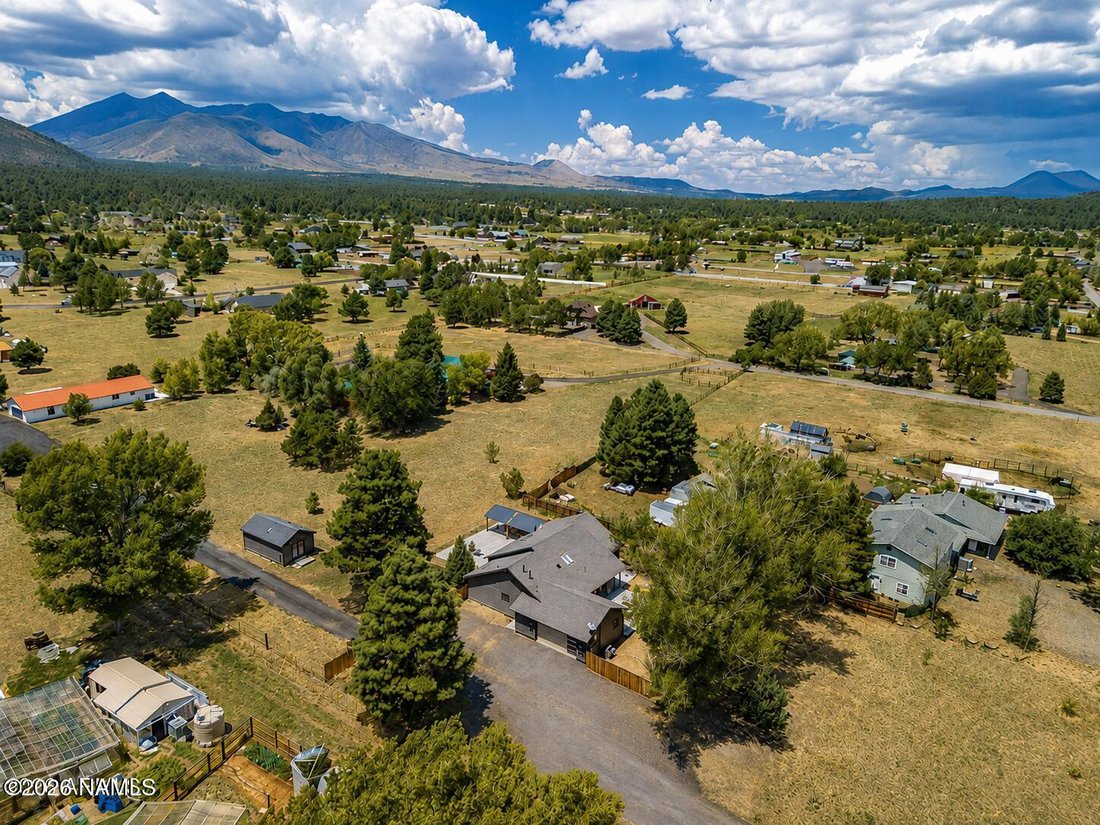 House in Flagstaff, Arizona, United States 1 - 18550860