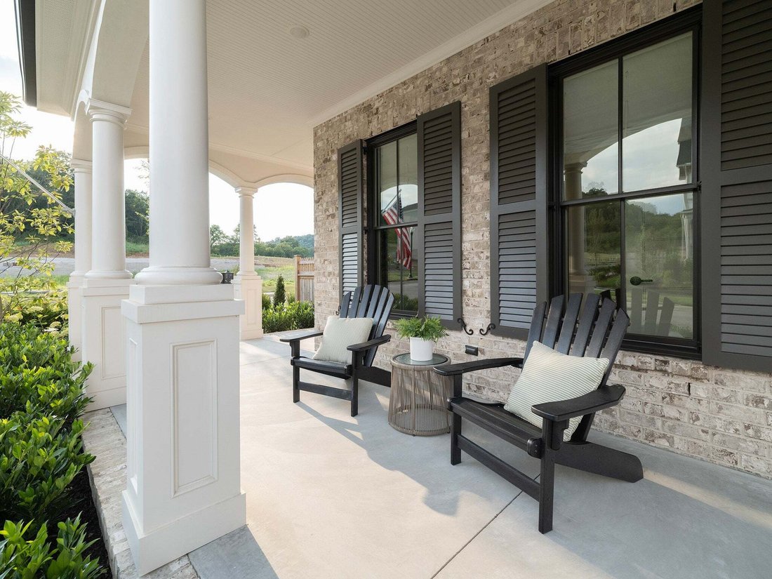 House in Franklin, Tennessee, United States 2 - 18631196