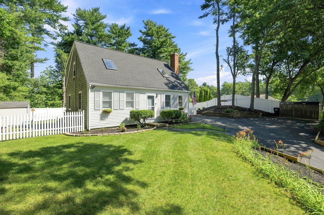 House in Plymouth, Massachusetts, United States 3 - 18631254
