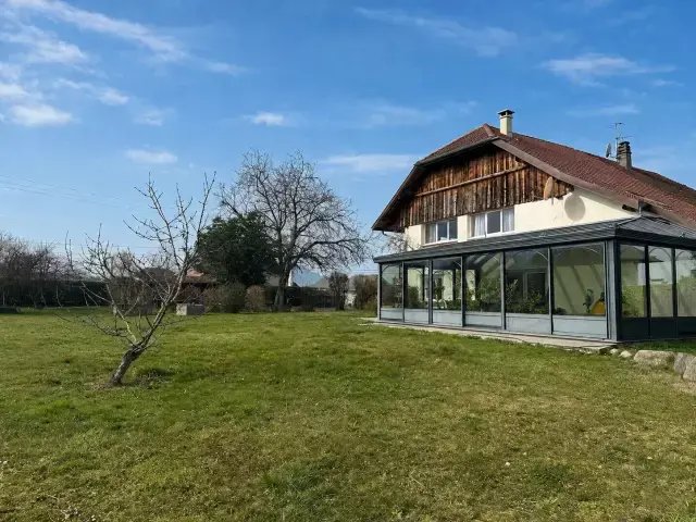 House in Montcel, Auvergne-Rhône-Alpes, France 1 - 17388859