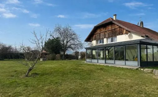 House in Montcel, Auvergne-Rhône-Alpes, France 1