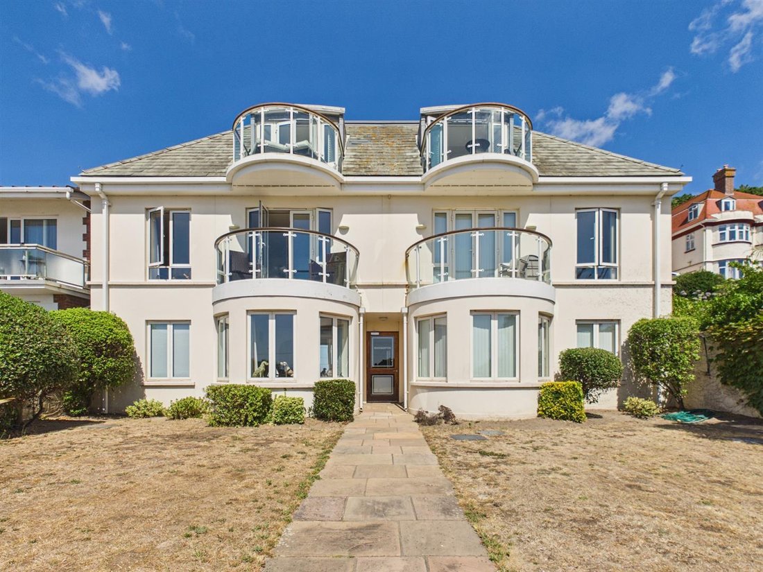Apartment in Jersey, St Lawrence, Jersey 1 - 18631385