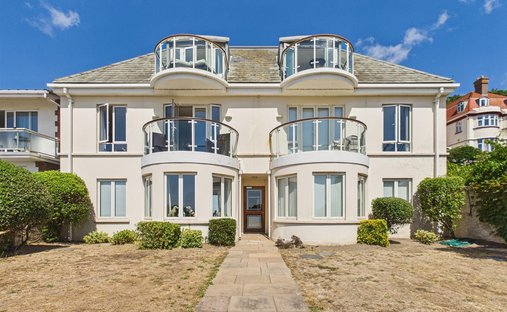 Appartement à Jersey, Saint-Laurent, Jersey 1