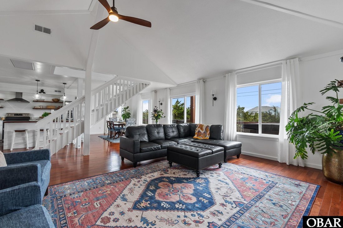 House in Avon, North Carolina, United States 4 - 18630857