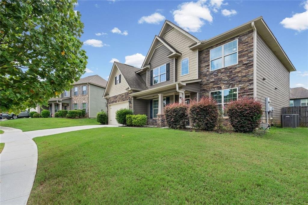 House in Lawrenceville, Georgia, United States 2 - 18631149