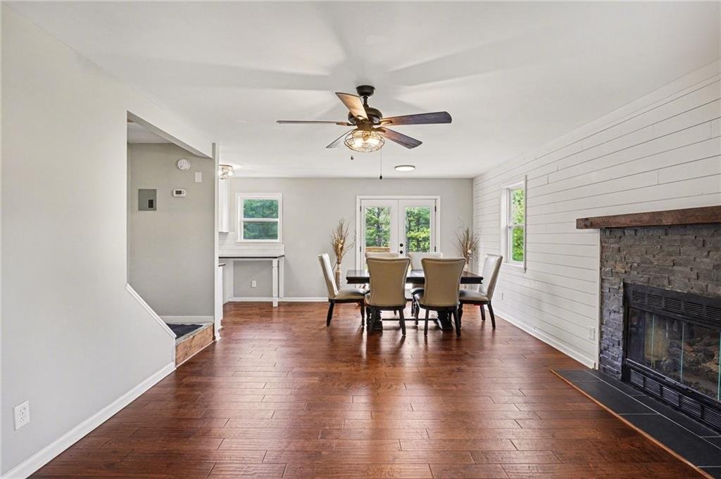 House in Griffin, Georgia, United States 3 - 18631137