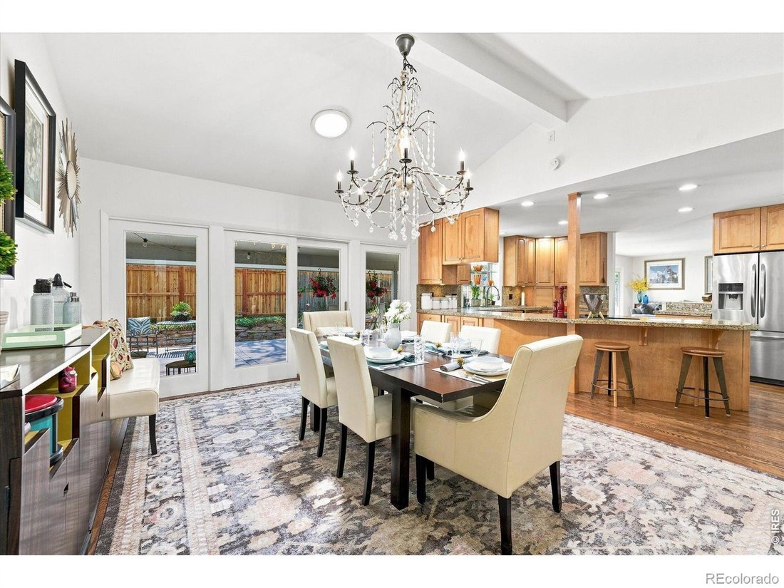 House in Boulder, Colorado, United States 5 - 18631088
