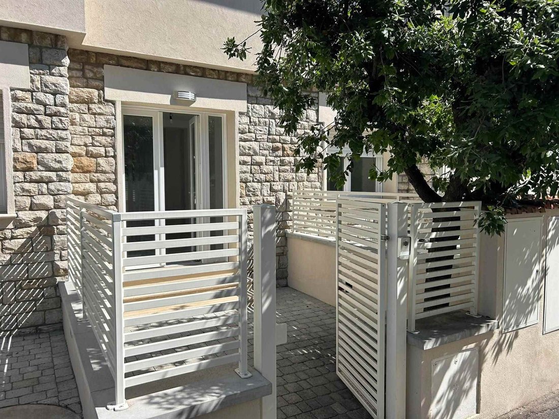 Apartment in Castiglioncello, Rosignano Marittimo, Tuscany 2 - 18631006
