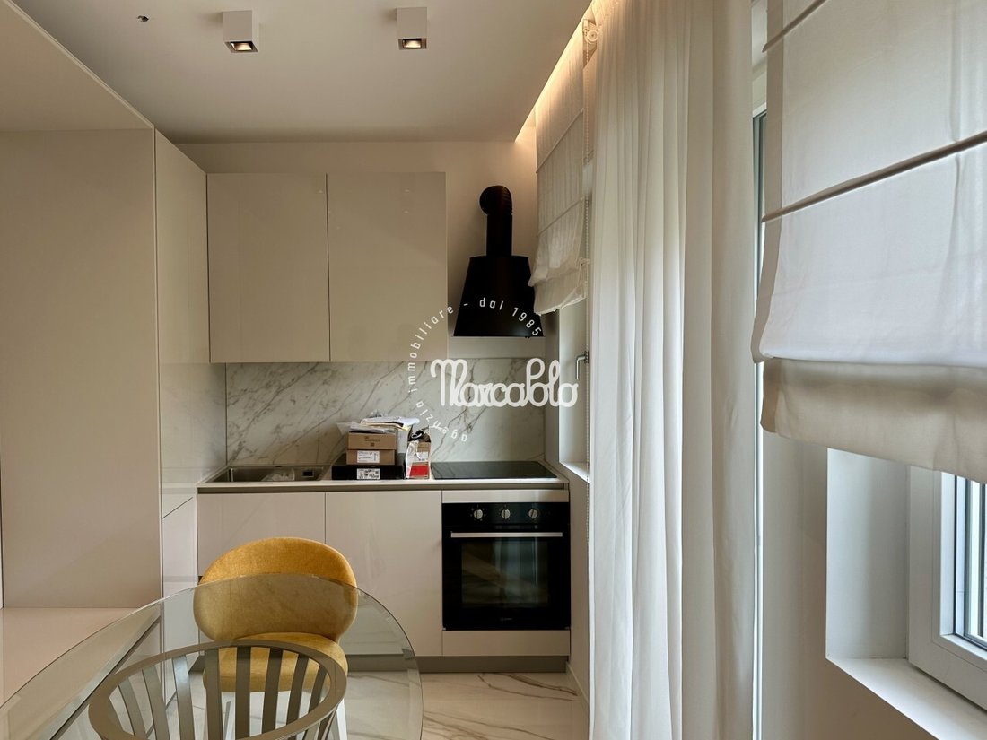 Apartment in Center, Forte dei Marmi, Tuscany 4 - 18630979