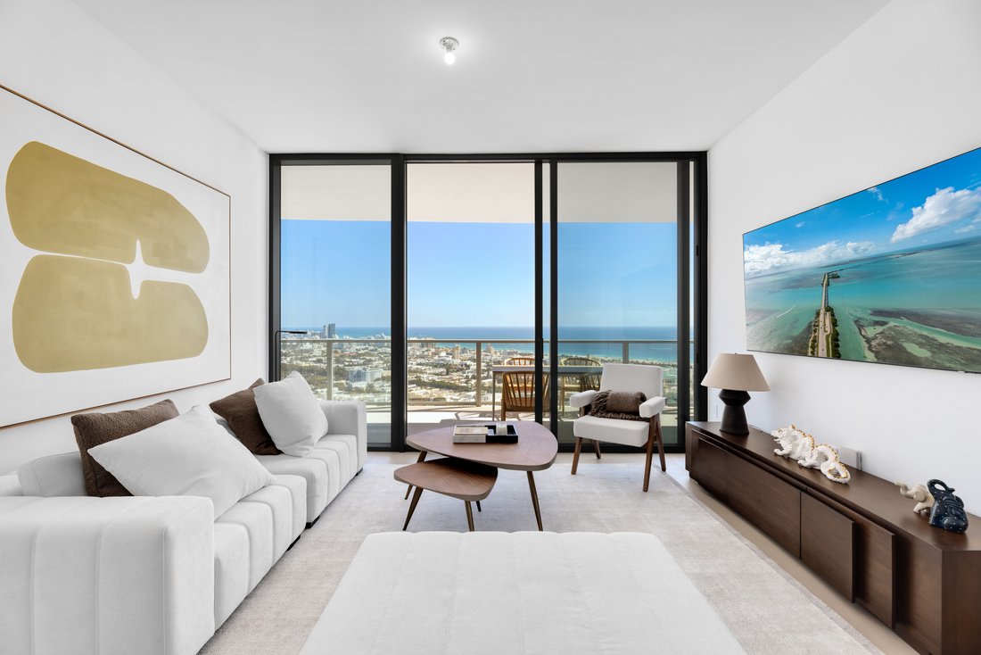 Condo in Miami Beach, Florida, United States 2 - 18631283