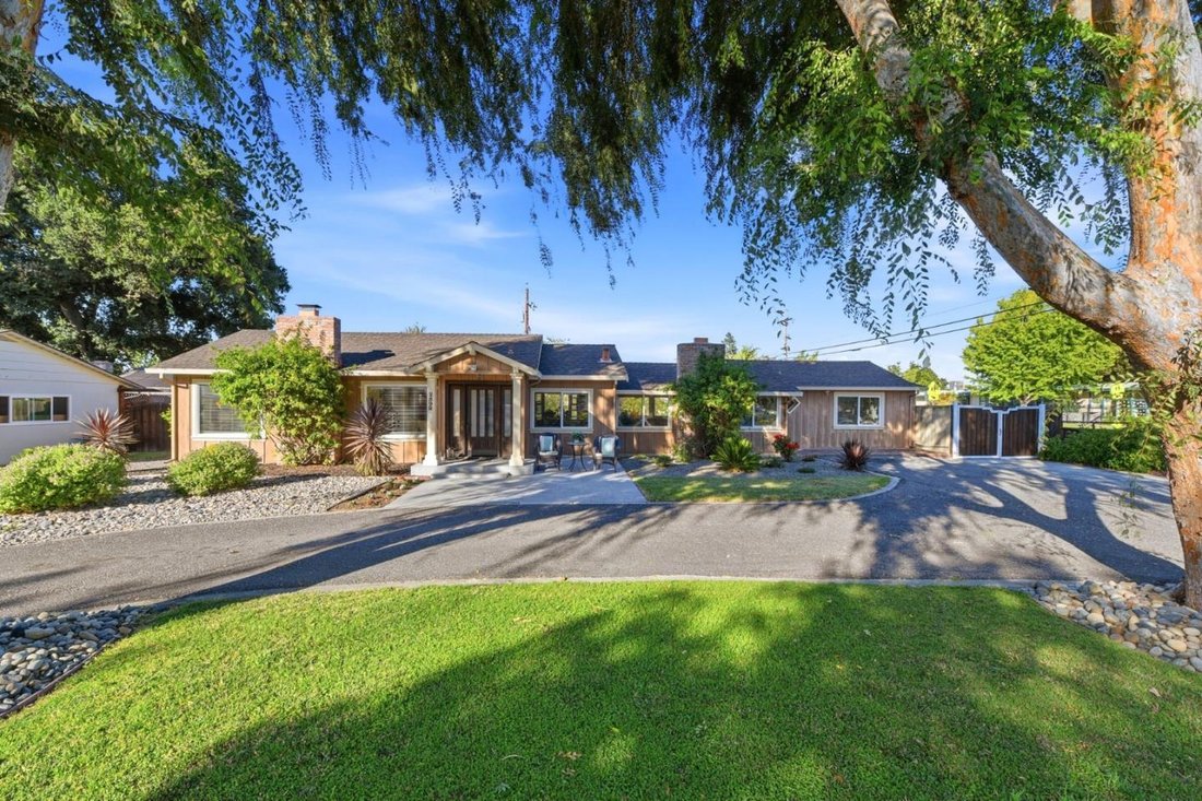 House in San Jose, California, United States 3 - 18631236