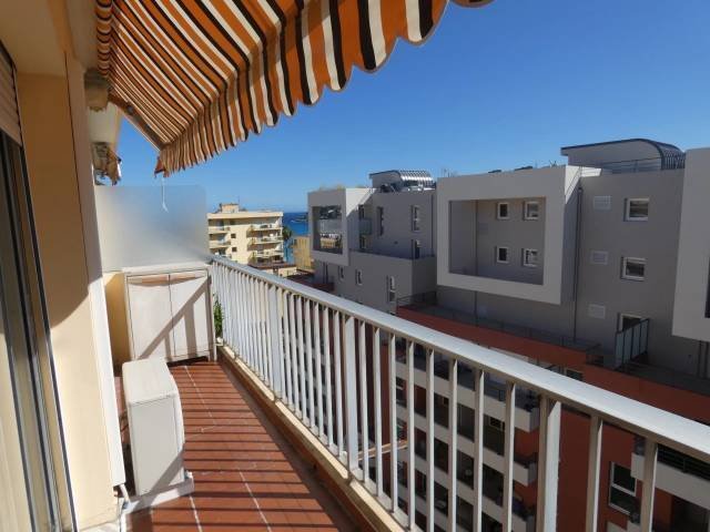 Apartment in Cabbe-Saint Roman, Roquebrune-Cap-Martin, France 3 - 18251463