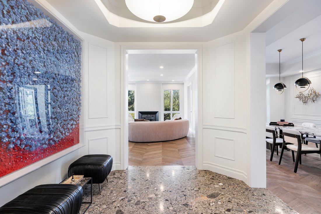 Condo in Los Angeles, California, United States 2 - 18631290