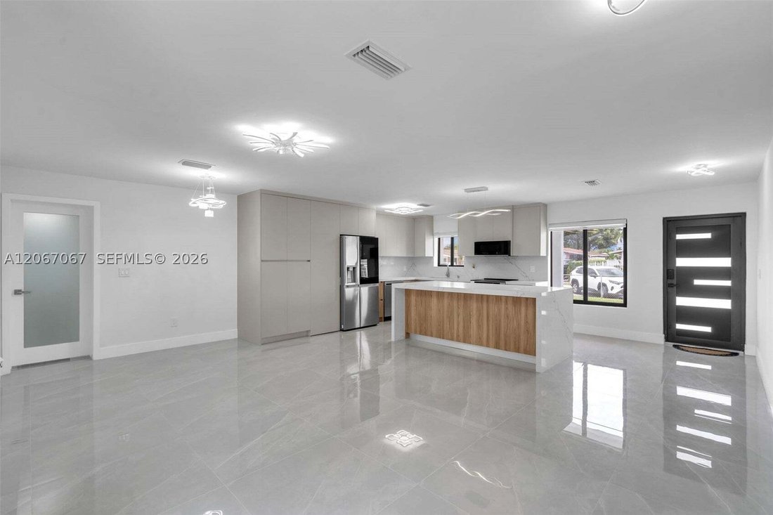 House in Miami Gardens, Florida, United States 3 - 18630874