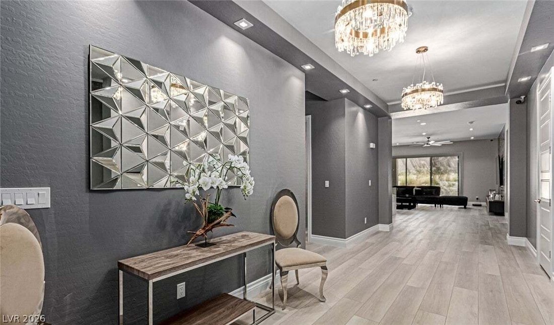 House in Las Vegas, Nevada, United States 4 - 18631133